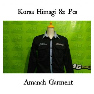 bahan untuk korsa